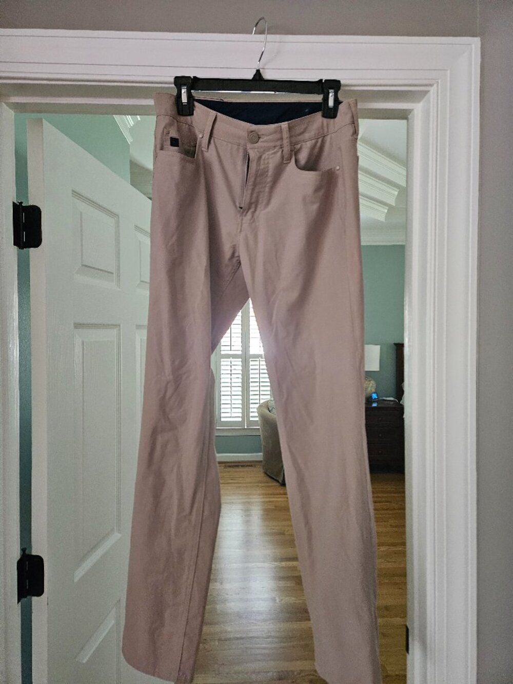 Vineyard Vines On-The-Go 5-Pocket Pants 30x32